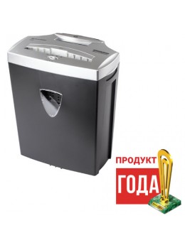 Уничтожитель (шредер) BRAUBERG S12, 3-5 человек, 4 уровень секретности, фрагменты 4х35 мм, 12 листов, 25 л, 531774 Уничтожитель (шредер) BRAUBERG S12, 3-5 человек, 4 уровень секретности, фрагменты 4х35 мм, 12 листов, 25 л, 531774