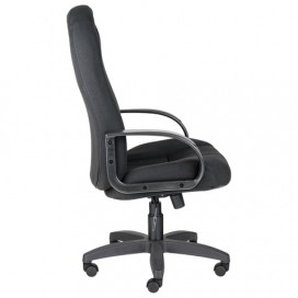 Кресло офисное 'Альтаир', CH 685, ткань, черное C-11