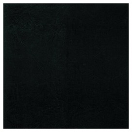 Стул для посетителей РС00М, черный каркас, кожзам черный