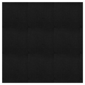 Стул для посетителей РС00Л, черный каркас, ткань черная