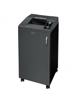 Уничтожитель (шредер) FELLOWES FORTISHRED 3250SMC, 10-20 человек, 6 уровень секретности, фрагменты 0,8x12 мм, 10 листов, 100 л, FS-46173