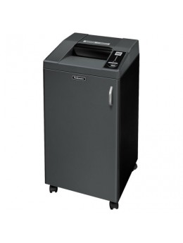 Уничтожитель (шредер) FELLOWES FORTISHRED 3250HS, 10-20 человек, 7 уровень секретности, 0,8x5 мм, 5 листов, 100 л, FS-46172