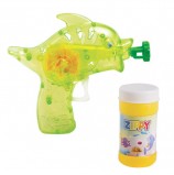 Мыльные пузыри ZIPPY, 55 мл, с игрушкой 'Пистолет', 590608