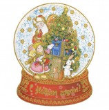Украшение для интерьера декоративное 'Письмо Деду Морозу', 35х43 см, картон, 75169