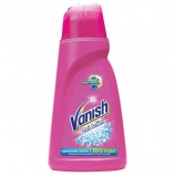 Средство для удаления пятен 1 л, VANISH (Ваниш) 'Oxi Action', 7507026