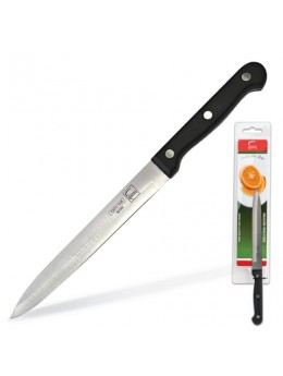Нож кухонный универсальный MARVEL, лезвие 15 см, нержавеющая сталь, блистер с европодвесом, Австрия, 92060