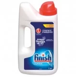 Порошок для мытья посуды в посудомоечных машинах 1 кг FINISH (Финиш), 3010892