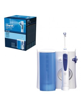 Ирригатор ORAL-B (Орал-би) Professional Care Oxyjet MD20