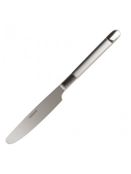 Ножи столовые, комплект 2 шт., нержавеющая сталь, европодвес, 'Style', ATTRIBUTE, ACS442