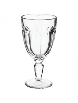 Бокал для воды/вина, высокая ножка, объем 235 мл, стекло, 'Casablanca' (Касабланка), PASABAHCE, 51258СЛ1