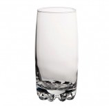 Набор стаканов, 6 шт., объем 375 мл, высокие, стекло, 'Sylvana', PASABAHCE, 42812