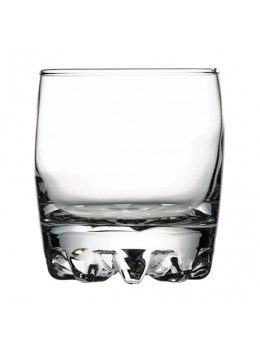Набор стаканов, 6 шт., объем 315 мл, стекло, 'Sylvana', PASABAHCE, 42415