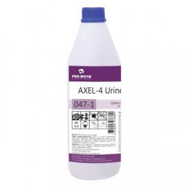 Средство для удаления пятен и запаха мочи 1 л, PRO-BRITE AXEL-4 Urine Remover, 047-1