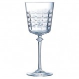 Набор бокалов для вина, 3 штуки, объем 250 мл, стекло, 'Ninon', LUMINARC, N4144