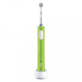 Зубная щетка электрическая детская ORAL-B (Орал-би) 'Junior', 6+ лет, D16.513.1, 53019222