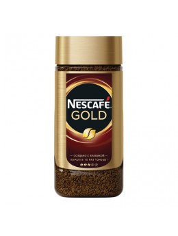 Кофе молотый в растворимом NESCAFE (Нескафе) 'Gold', сублимированный, 190 г, стеклянная банка, 12135508 Кофе молотый в растворимом NESCAFE (Нескафе) 'Gold', сублимированный, 190 г, стеклянная банка, 12135508