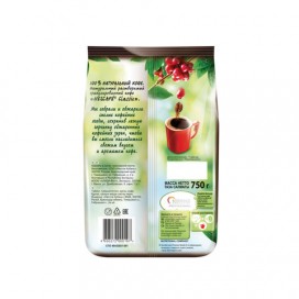 Кофе растворимый NESCAFE 'Classic', гранулированный, 750 г, мягкая упаковка, 11623339