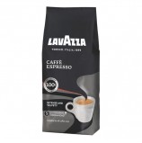 Кофе молотый LAVAZZA (Лавацца) 'Caffe Espresso', натуральный, 250 г, вакуумная упаковка, 1880