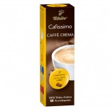 Капсулы для кофемашин TCHIBO Cafissimo Caffe Crema Mild, натуральный кофе, 10 шт. х 7 г, EPCFTCCM0007K