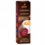Капсулы для кофемашин TCHIBO Cafissimo Espresso Sizilianer Kraftig, натуральный кофе, 10 шт. х 7,5 г, EPCFTCEA07,5K
