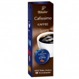 Капсулы для кофемашин TCHIBO Cafissimo Caffe Kraftig, натуральный кофе, 10 шт. х 7,8 г, EPCFTCKK07,8K