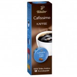 Капсулы для кофемашин TCHIBO Cafissimo Caffe Mild, натуральный кофе, 10 шт.х 7 г, EPCFTCKK07,8K