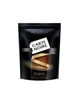 Кофе растворимый CARTE NOIRE, сублимированный, 150 г, мягкая упаковка, 37802 Кофе растворимый CARTE NOIRE, сублимированный, 150 г, мягкая упаковка, 37802