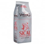 Кофе в зернах SICAL 'Vending' (60% арабика, 40% робуста), 1 кг, 1703941