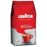 Кофе в зернах LAVAZZA (Лавацца) 'Qualita Rossa', 1000 г, вакуумная упаковка, 3638/3590