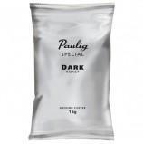 Кофе молотый PAULIG (Паулиг) 'Special DARK', натуральный, 1000 г, вакуумная упаковка, 16368