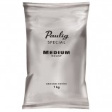 Кофе молотый PAULIG (Паулиг) 'Special MEDIUM', натуральный, 1000 г, вакуумная упаковка, 16421