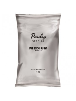 Кофе молотый PAULIG (Паулиг) 'Special MEDIUM', натуральный, 1000 г, вакуумная упаковка, 16421 Кофе молотый PAULIG (Паулиг) 'Special MEDIUM', натуральный, 1000 г, вакуумная упаковка, 16421