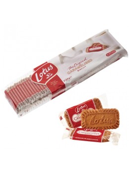 Печенье LOTUS 'Biscoff' (Бельгия), карамелизированное, печенье в индивидуальной упаковке, 312 г, пакет Печенье LOTUS 'Biscoff' (Бельгия), карамелизированное, печенье в индивидуальной упаковке, 312 г, пакет