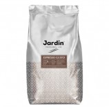 Кофе в зернах JARDIN (Жардин) 'Espresso Gusto', натуральный, 1000 г, вакуумная упаковка, 0934-08