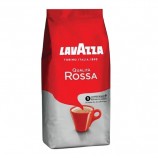 Кофе в зернах LAVAZZA (Лавацца) 'Qualita Rossa', натуральный, 250 г, вакуумная упаковка, 3628