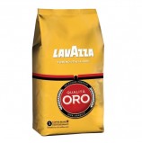 Кофе в зернах LAVAZZA (Лавацца) 'Qualita Oro', натуральный, арабика 100%, 500 г, вакуумная упаковка, 1936