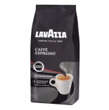 Кофе в зернах LAVAZZA (Лавацца) 'Caffe Espresso', натуральный, 500 г, вакуумная упаковка, 1875