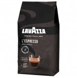 Кофе в зернах LAVAZZA (Лавацца) 'Gran Aroma', натуральный, 1000 г, вакуумная упаковка, 2481
