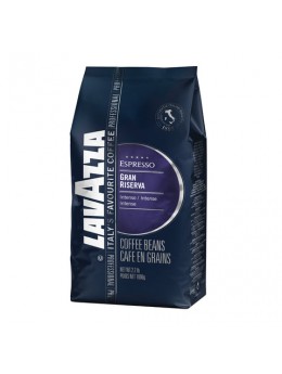 Кофе в зернах LAVAZZA (Лавацца) 'Gran Riserva', натуральный, 1000 г, вакуумная упаковка, 2230 Кофе в зернах LAVAZZA (Лавацца) 'Gran Riserva', натуральный, 1000 г, вакуумная упаковка, 2230