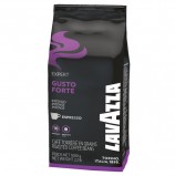 Кофе в зернах LAVAZZA (Лавацца) 'Gusto Forte Expert', натуральный, 1000 г, вакуумная упаковка, 2868