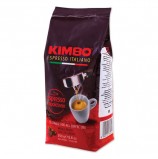 Кофе в зернах KIMBO 'Espresso Napoletano' (Кимбо 'Эспрессо Наполетано'), натуральный, 250 г, вакуумная упаковка