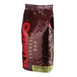 Кофе в зернах KIMBO 'Superior Blend' (Кимбо 'Супериор Бленд'), натуральный, 1000 г, вакуумная упаковка