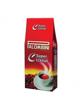 Кофе в зернах PALOMBINI 'Super Crema' (Паломбини 'Супер Крема'), натуральный, 1000 г, вакуумная упаковка