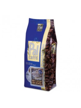 Кофе в зернах PALOMBINI 'PAL ORO special line' (Паломбини 'Пал Оро'), натуральный, 1000 г, вакуумная упаковка