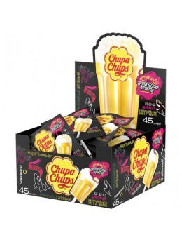 Карамель CHUPA CHUPS (Чупа-Чупс) 'В-РОР' тропический, 15 г, 85594 Карамель CHUPA CHUPS (Чупа-Чупс) 'В-РОР' тропический, 15 г, 85594
