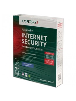 Антивирус KASPERSKY 'Internet Security', лицензия на 2 устройства, 1 год, продление, бокс, KL1941RBBFR Антивирус KASPERSKY 'Internet Security', лицензия на 2 устройства, 1 год, продление, бокс, KL1941RBBFR