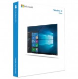 Операционная система WINDOWS 'Home' 10, 32-bit/64-bit, Russian, Russia Only, USB, KW9-00***