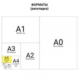 Пазл MINI, 24 элемента, А5, 'Сказки (4 дизайна)', 130х175 мм, 24ПЗ5, U135471