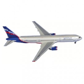 Модель для склеивания НАБОР САМОЛЕТ, 'Авиалайнер пассажирский Боинг 767-300', 1:144, ЗВЕЗДА, 7005П
