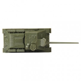 Модель для сборки САУ СУ-100, масштаб 1:100, ЗВЕЗДА, 6211